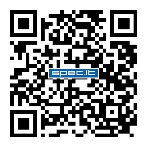 QR kodas | Aplinkosaugos konsultacijos, MB | spec.lt