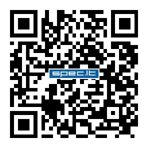 QR kodas | Aplinkosaugos paslaugų centras, UAB | spec.lt