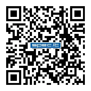 QR kodas | Aplinkosaugos profesionalų konsultacijos, UAB | spec.lt
