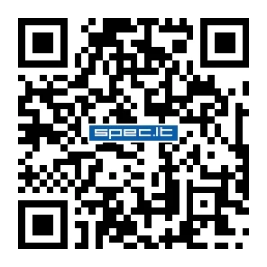 QR kodas | Aplinkosaugos servisas, UAB | spec.lt