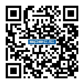 QR kodas | Aplinkosaugos sprendimai, MB | spec.lt