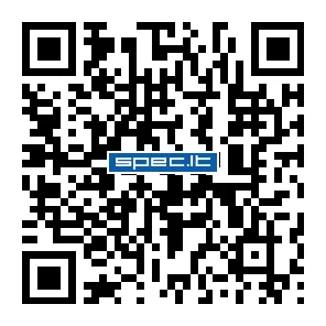 QR kodas | Aplinkosaugos valdymo ir technologijų centras, VŠĮ | spec.lt