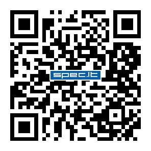 QR kodas | Aplinkotvarkos darbai, UAB | spec.lt