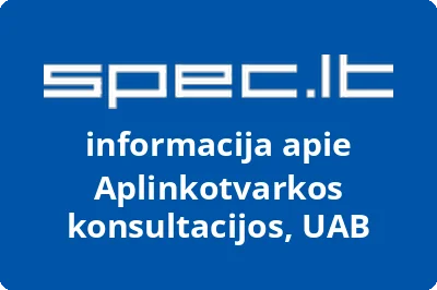AP Solutions, UAB