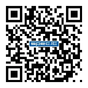 QR kodas | AP Solutions, UAB | spec.lt
