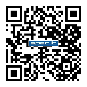 QR kodas | Biofertalis, UAB | spec.lt