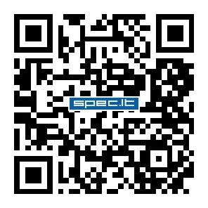 QR kodas | Aplinkotvarkos servisas, UAB | spec.lt