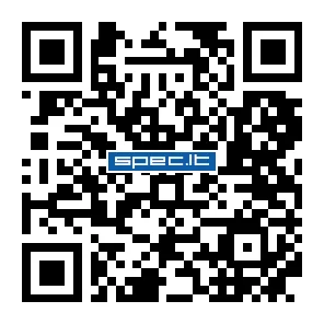 QR kodas | Aplinkotvarkos sprendimai, UAB | spec.lt
