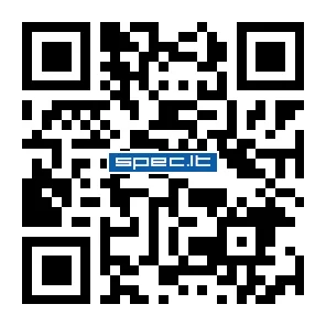 QR kodas | APLINKUMA, UAB | spec.lt