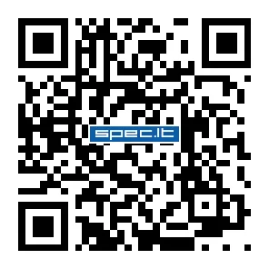 QR kodas | APM KOMPIUTERIAI, UAB | spec.lt