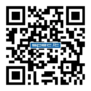 QR kodas | APNET, UAB | spec.lt