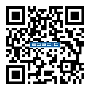 QR kodas | Apnetas, UAB