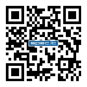 QR kodas | Apo teka, MB