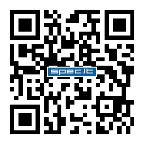 QR kodas | APOIL, UAB | spec.lt