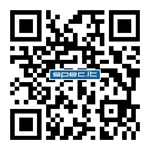 QR kodas | Apolis, IĮ