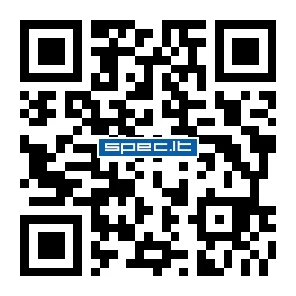 QR kodas | APOLITA, UAB | spec.lt