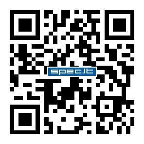 QR kodas | Apollex, MB | spec.lt