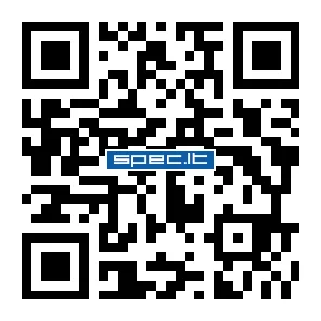 QR kodas | Apollo 13, UAB