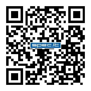 QR kodas | APOLLO BOULINGAS, UAB | spec.lt