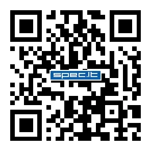 QR kodas | Apollo parkas, MB