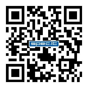 QR kodas | Apollonas, MB