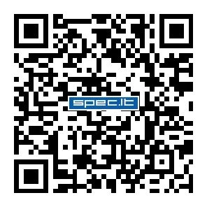 QR kodas | Lietuvos dogų savininkų klubas Apolonas | spec.lt