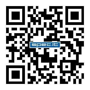 QR kodas | Apolonas, UAB
