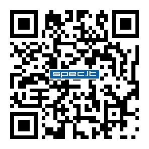QR kodas | Apolonas, Vilniaus boulingo klubas | spec.lt