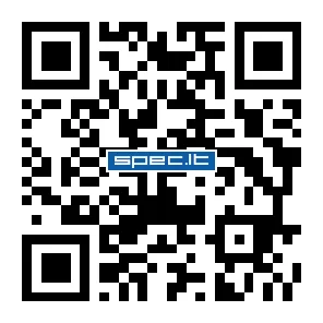 QR kodas | Apolonez, UAB