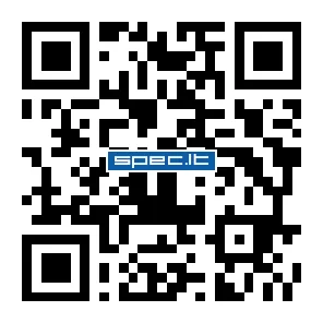 QR kodas | Apolonia, UAB | spec.lt