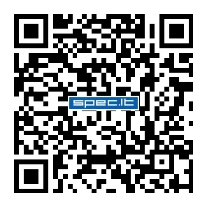 QR kodas | Apolonija, UAB | spec.lt