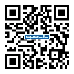 QR kodas | Apomeda, UAB