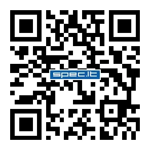 QR kodas | Apona invest, UAB | spec.lt