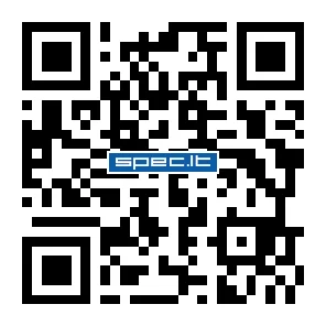 QR kodas | Aponia, MB