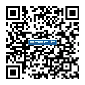 QR kodas | Aponos Baldai, Apona Baldų Salonas, UAB | spec.lt