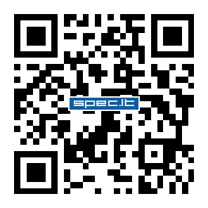 QR kodas | Aporia, UAB
