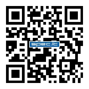 QR kodas | APORSA, UAB