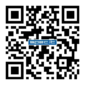 QR kodas | Aporta, UAB