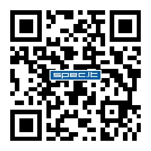 QR kodas | APOSTA, UAB