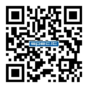 QR kodas | Apostat, UAB | spec.lt
