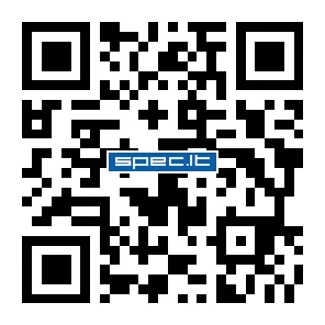 QR kodas | Aposte, UAB