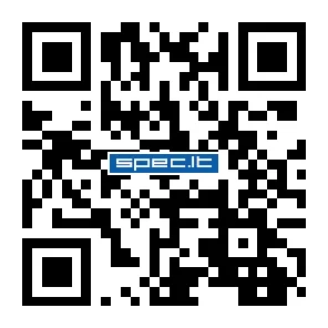 QR kodas | Apostrofa, UAB | spec.lt