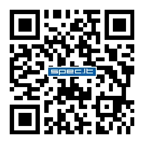 QR kodas | Apotema, MB