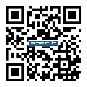 QR kodas | APP LT, UAB | spec.lt