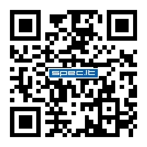 QR kodas | App studio, MB