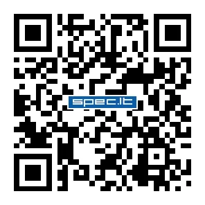 QR kodas | APPAREL CENTRAS, UAB | spec.lt