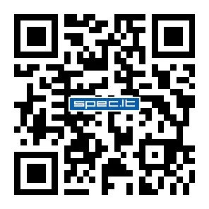 QR kodas | APPAREL, UAB | spec.lt