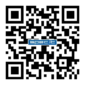 QR kodas | Apparela, UAB | spec.lt