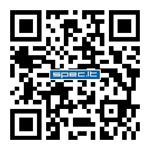QR kodas | Appetitum, UAB | spec.lt