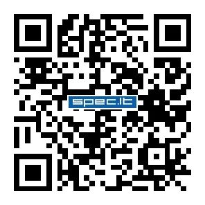 QR kodas | Appetizing projects, MB | spec.lt